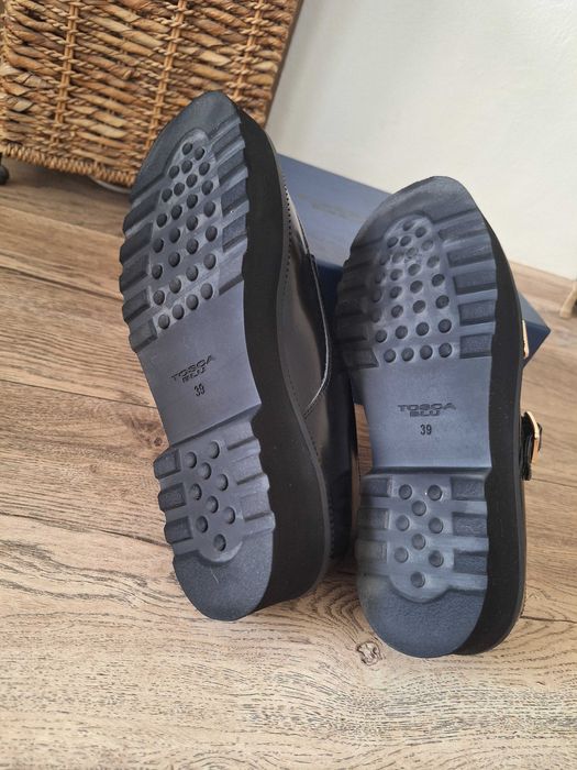 Лоуфъри Toska Blu