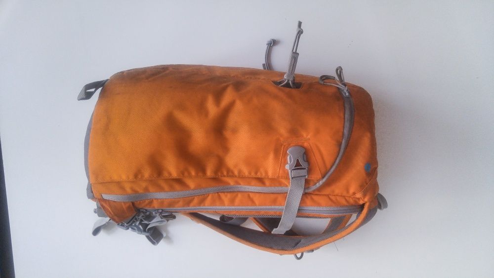 Фотографска раница Lowepro Flipside Sport 15L AW