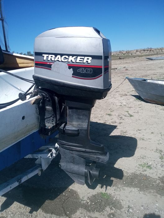 Barca cabinata Shetland 535,reconditionata. stare perfecta proba.