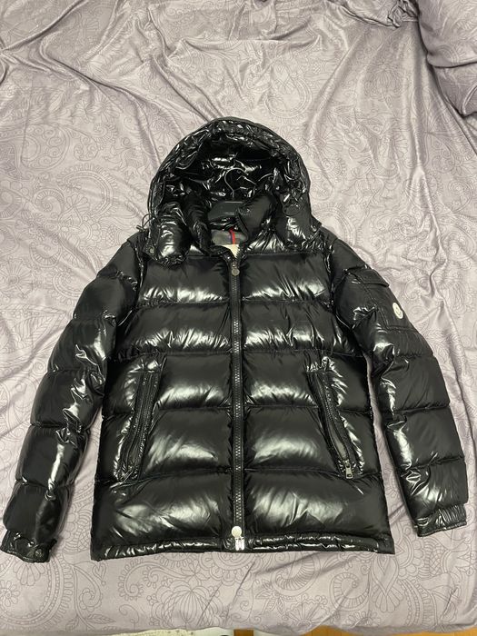 Geaca moncler(mrm 2)