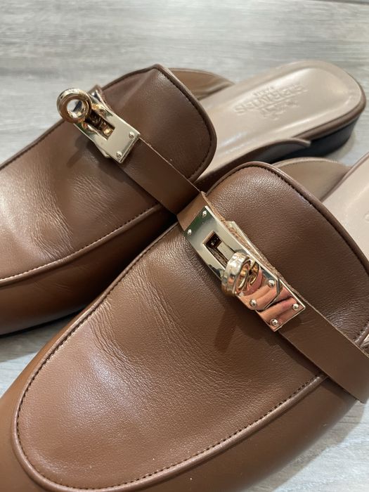 loafers hermes          (papuci, mocasini,sandale)