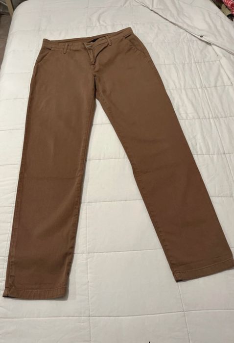 Pantaloni dama Rinascimento