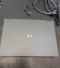 Ноутбук HP Compaq nx8220 на запчасти