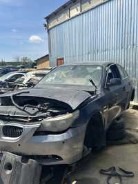 Dezmembrari auto slobozia bmw 530d e60