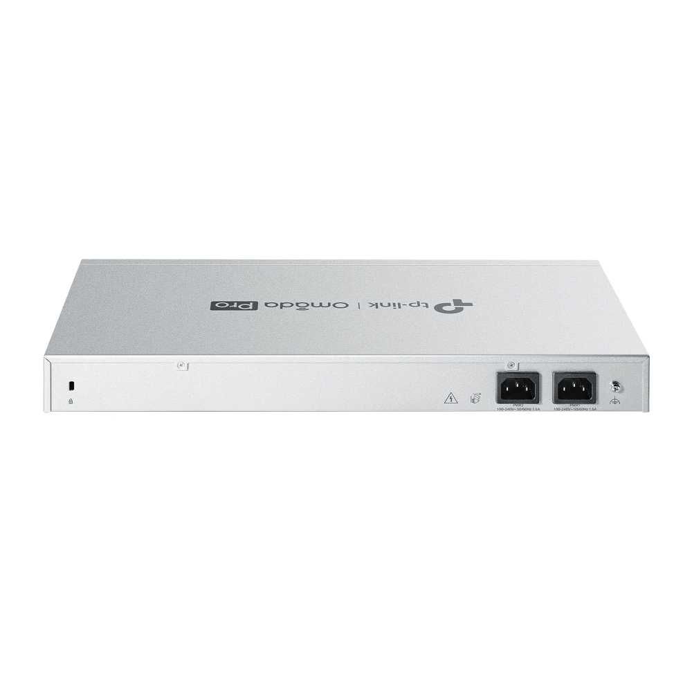 TP-Link G611 VPN маршрутизатор Omada Pro с портами 10 Гбит/с