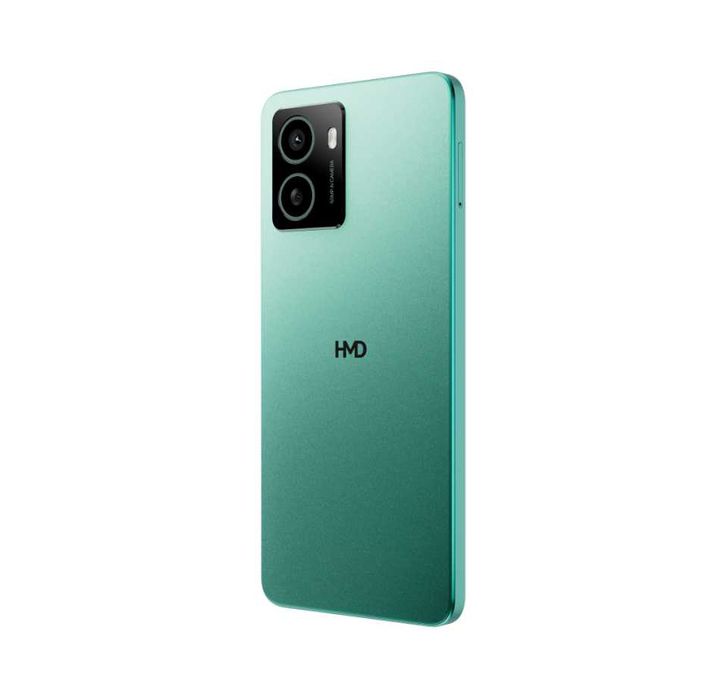 Telefon mobil HMD Pulse+, Dual SIM, 128GB, 4GB RAM, Green