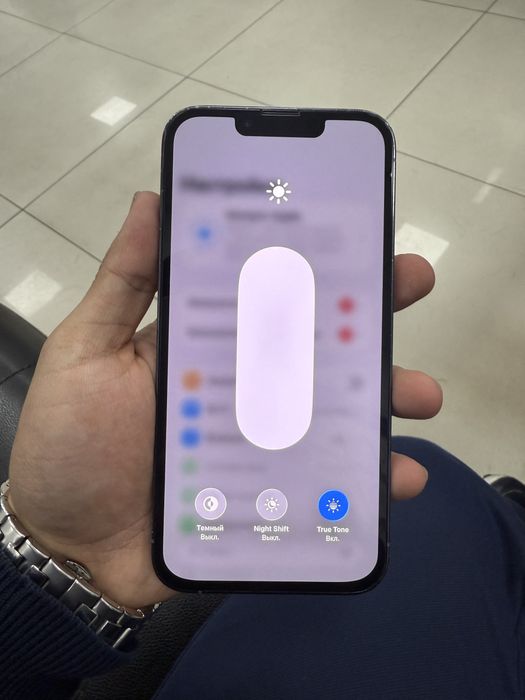 iPhone 13Pro128GbBlue