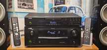 Amplificator statie receiver Denon AVR 1909 - 7.1