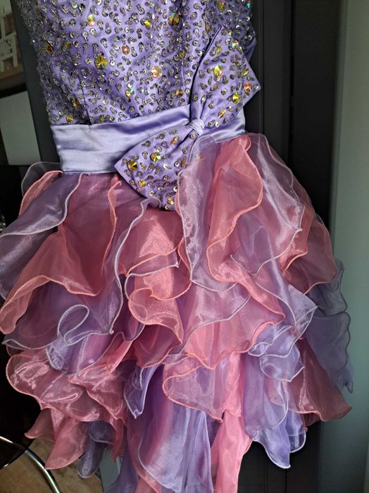 Rochie model deosebit!