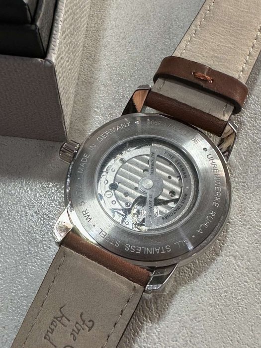 Мъжки часовник Zeppelin