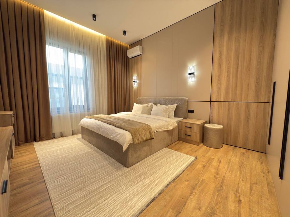 Продажа Нового дома Мирзо Улугбек Циолковская 3 сотки Хай-Тек Фул