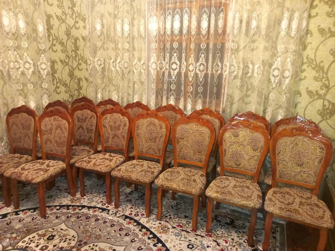 Орындықтар стулья