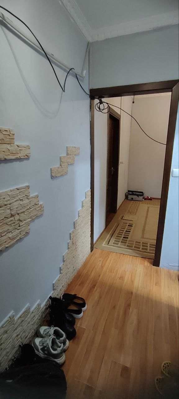 Продаётся квартира. 2 ком