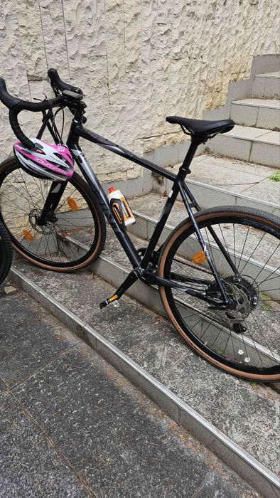 Sprint Gravel Whisper ELITE GRX600