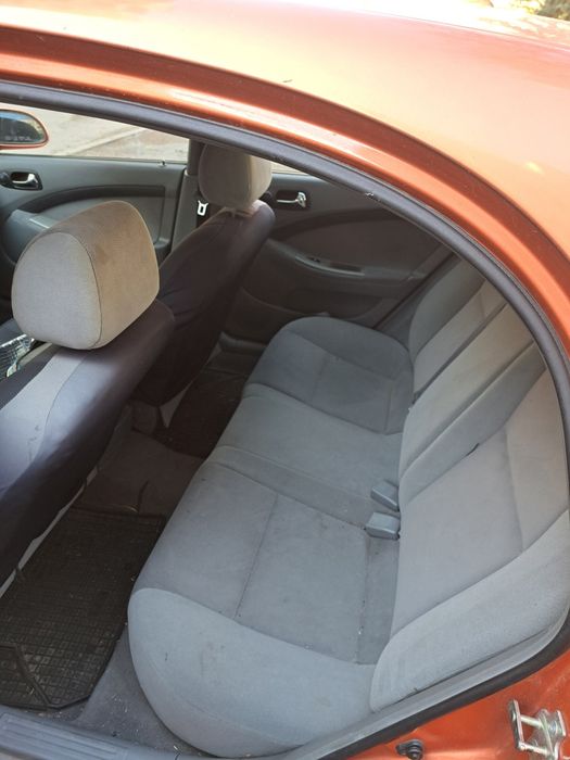 Шавролет Лачети дизел 2009 в добро състояние