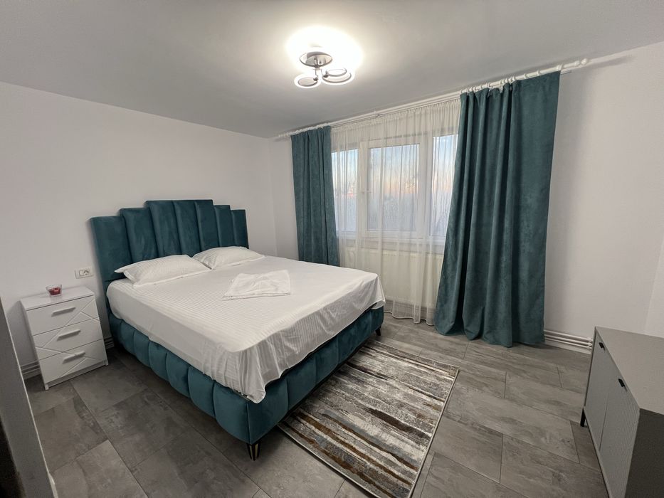 Apartament 2 dormitoare