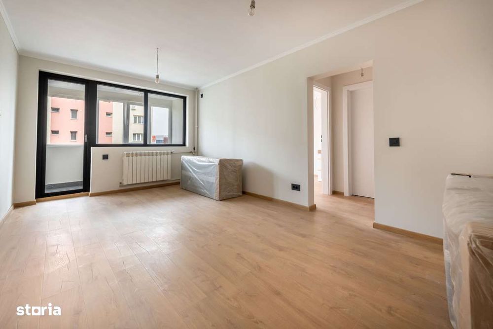 Apartament 2 camere | 52mp | FARA RISC | Dristor - ParkLake - IOR