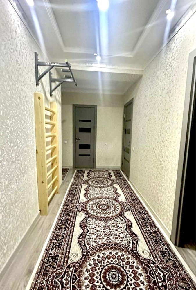 Продается квартира в Чиланзаре 20-квартал, дом 19/6а