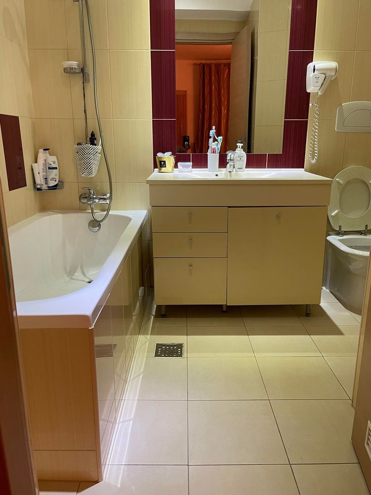 De Inchiriat Apartament 3 Camere Rin Grand Hotel Splaiul Unirii