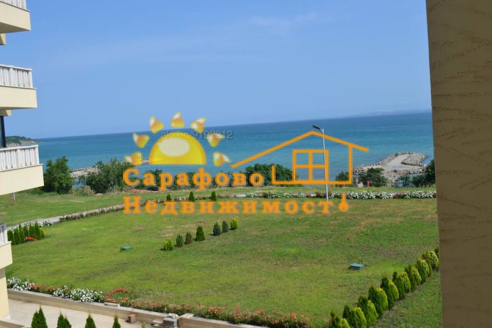 Дава се под наем Двустаен апартамент в Бургас, Сарафово - 75 кв.м за 357 € - Снимка #2