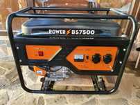 Generator profesional Germania 7 kw nou