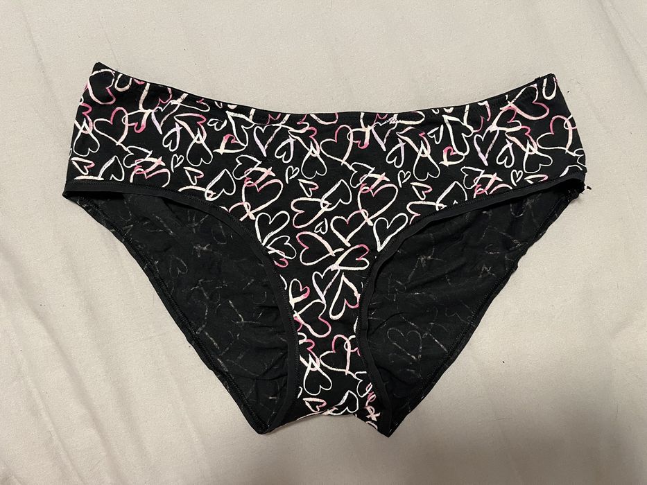 Дамско Бельо Victoria'a secret и Calvin Klein M и L р-р