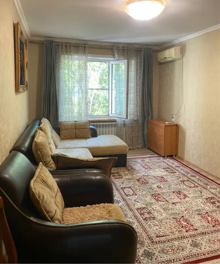 Продается 2 ком.квартира мкр.Аксай-4
