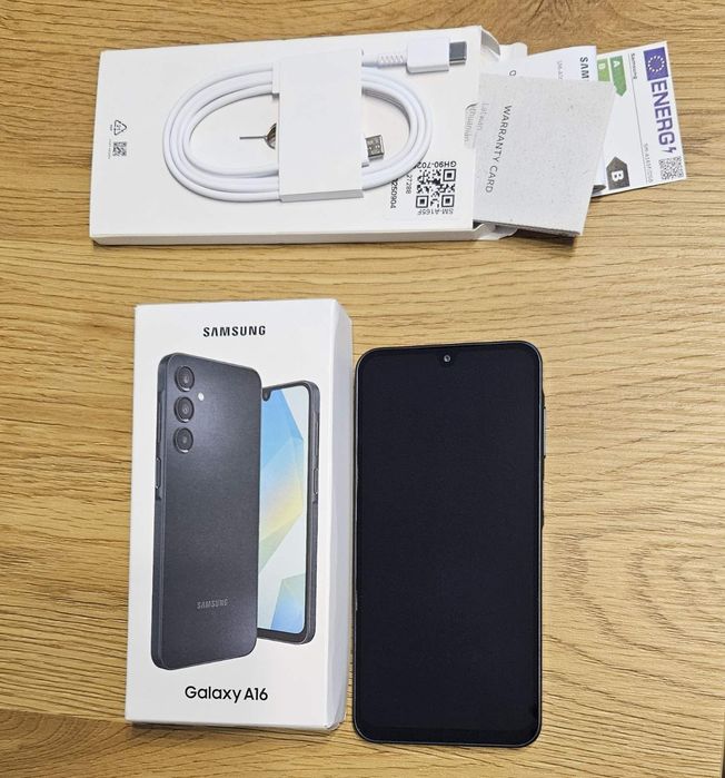 Samsung Galaxy A16 A165