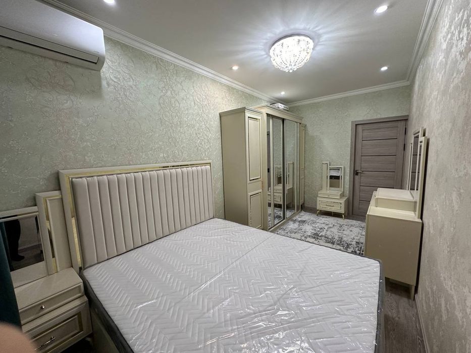 Чиланзар 14 квартал Афруз Срочно Сдаётся 2х комнатная