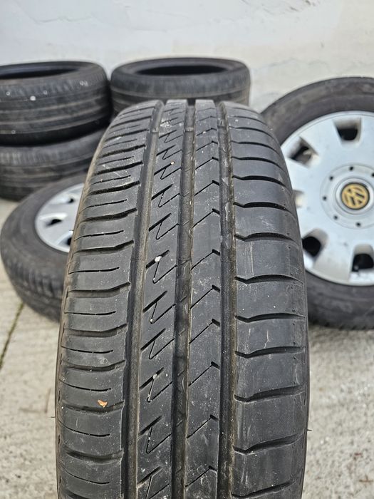 Jante/Cauciucuri R15 vară iarnă