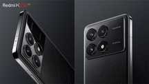 Redmi K70 pro 12/256