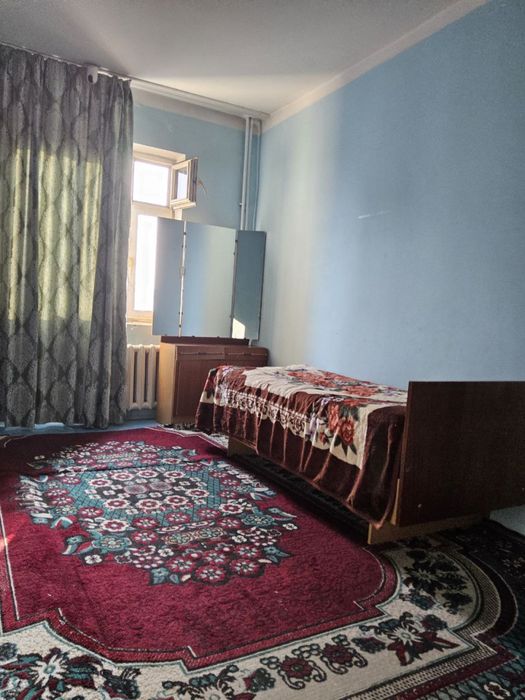 Аренда 3-х комнатная квартира | Дружба | без маклер