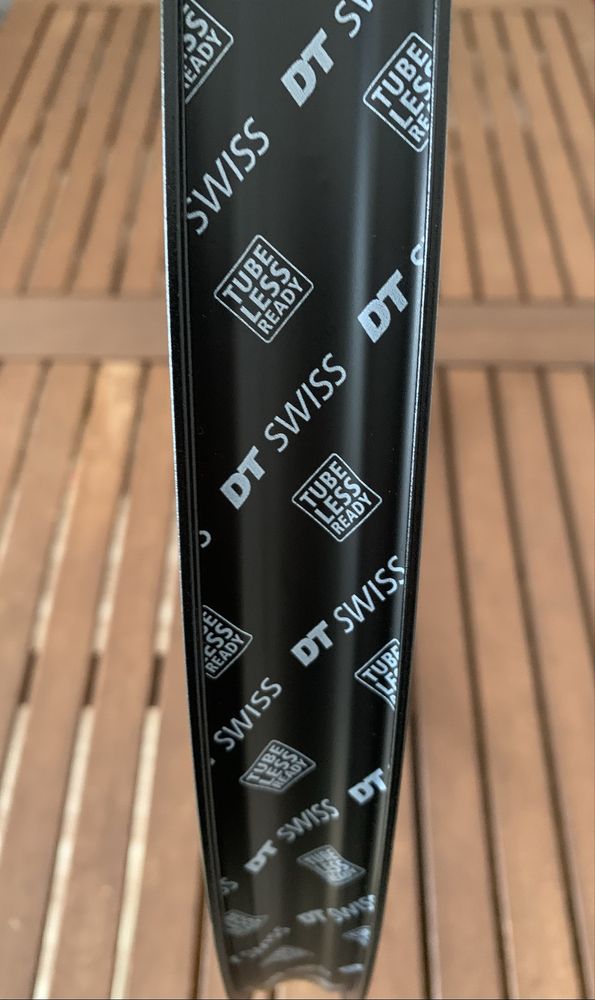 DT Swiss EX 1700 Spline 30 29”