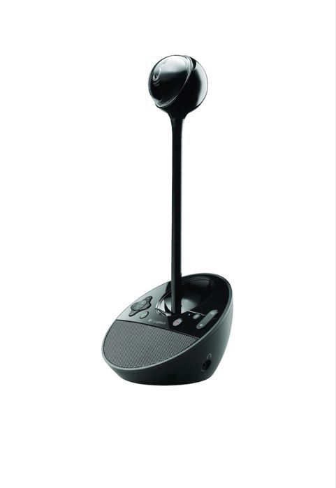 Camera videoconferinta Logitech BCC950 Conference Cam, Full HD
