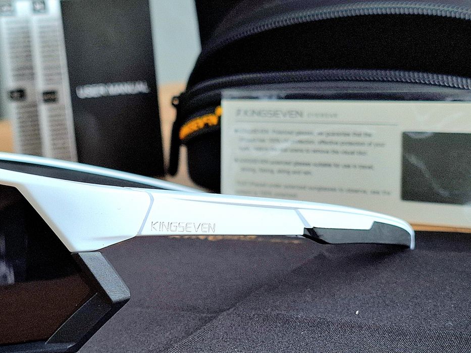 Оригинални мъжки очила KINGSEVEN
