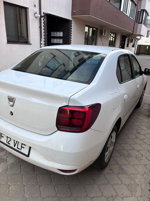 De vânzare Dacia Sandero