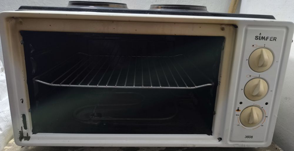 Продается печь Simfer