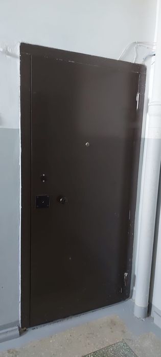 Дверь входная , размер 860