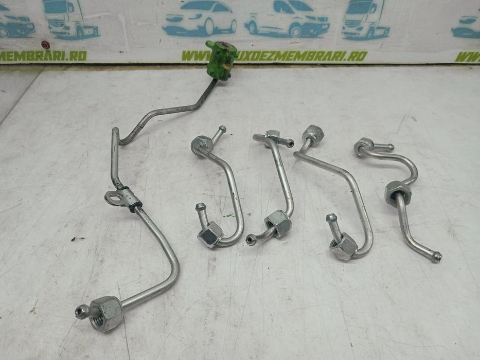 Set conducte tur injectoare 2.3 dci m9t870 Opel Movano B [2010 - 2014