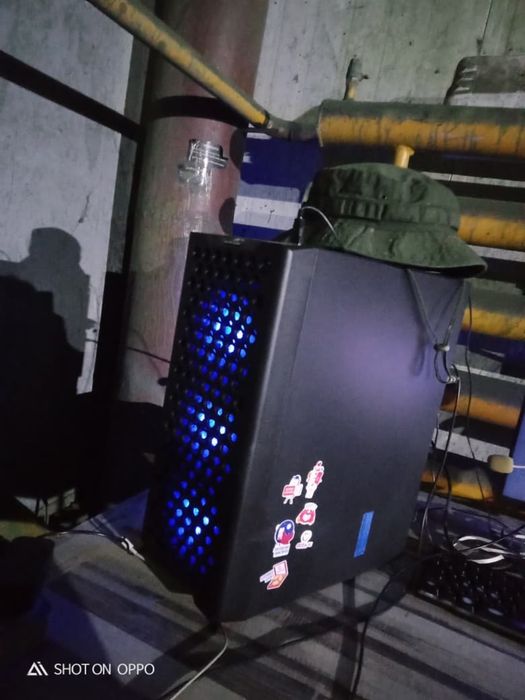 Продам игровой компьютер СРОЧНО