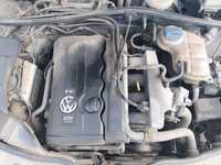 Vând motor complet VW Passat 1.8Turbo 20V pentru diverse swap-uri.