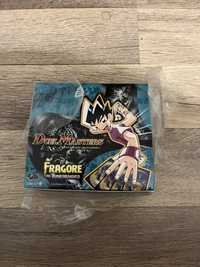 Duel masters originale in limba italiana dm 07