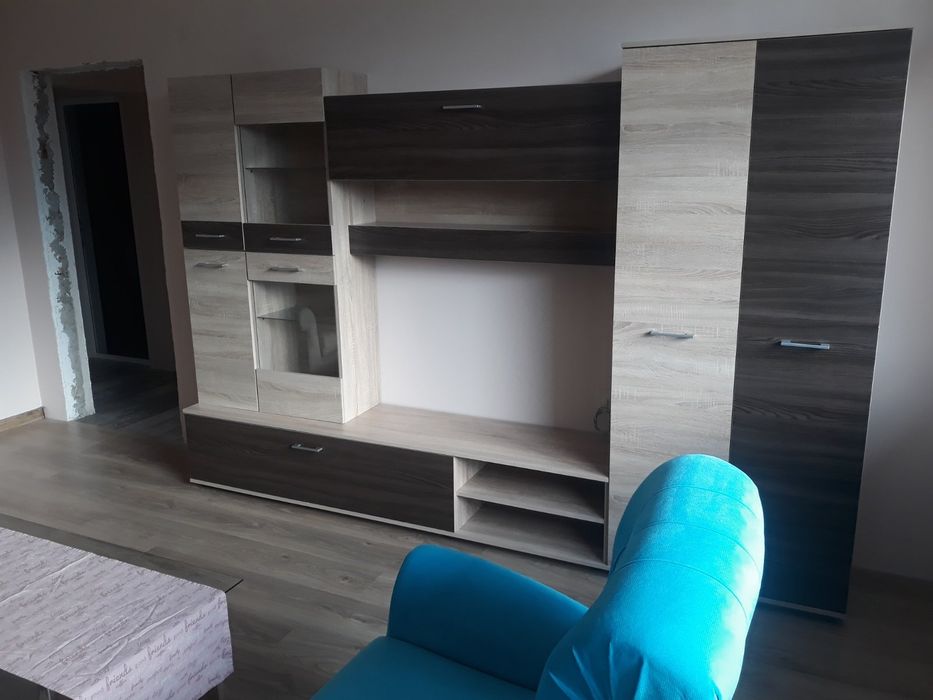 Апартамент под наем в центъра на Казанлък