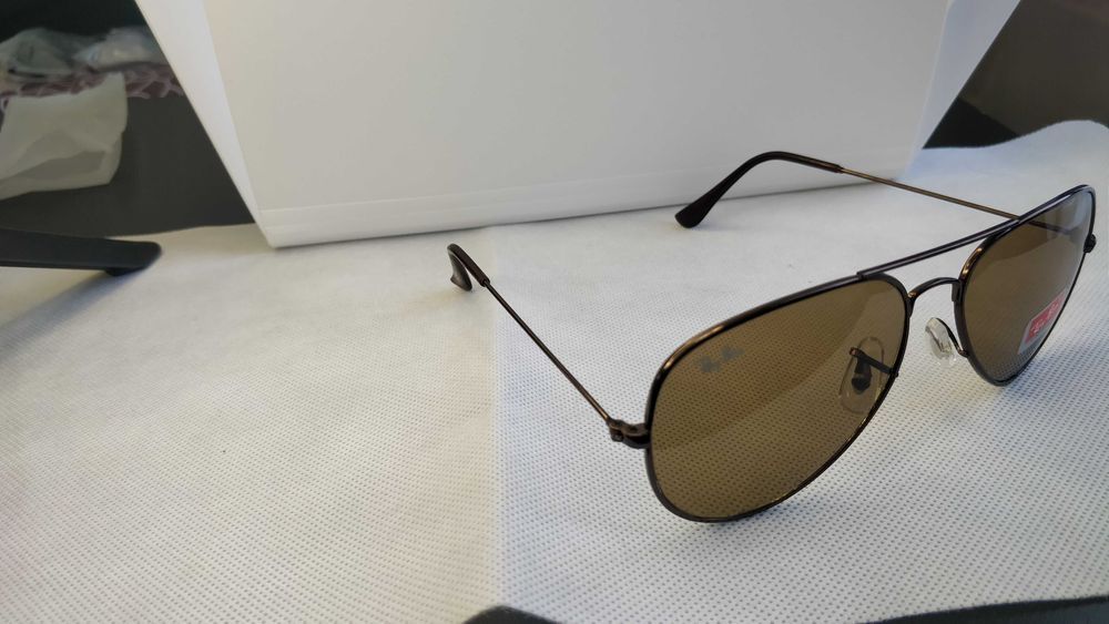 Ochelari de soare RAY BAN RB 3025 MARO AVIATOR