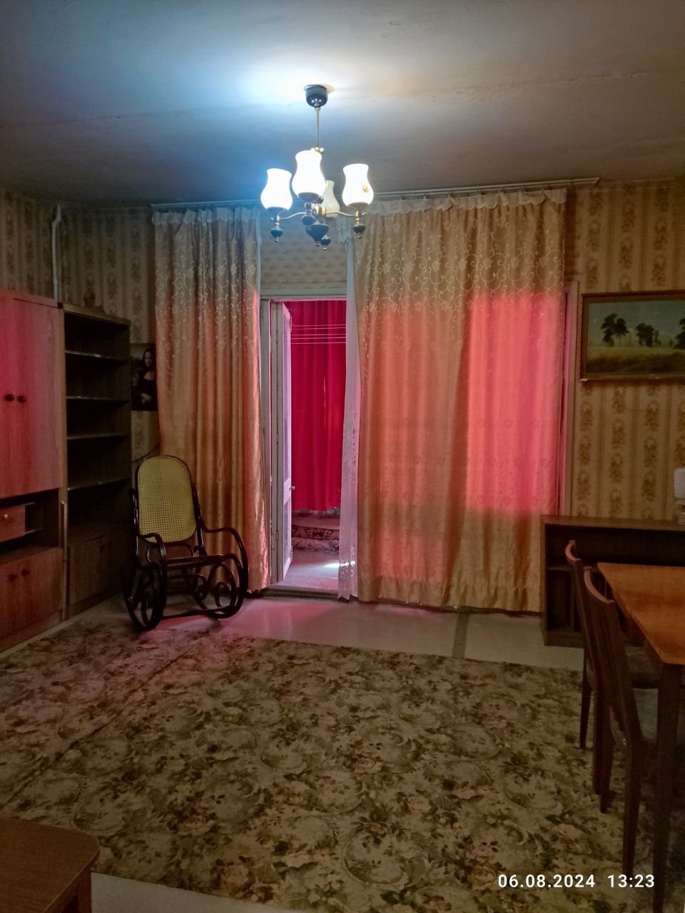 Продажа 3/7/9 ул. Бабура, ориентир яккасарайское РОВД