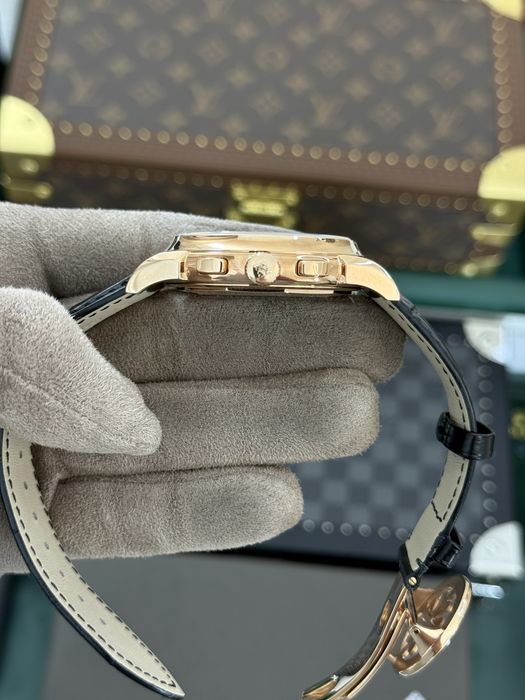 Patek Philippe Geneve