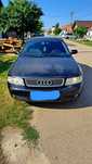 Vând audi a4 b5 facelift!