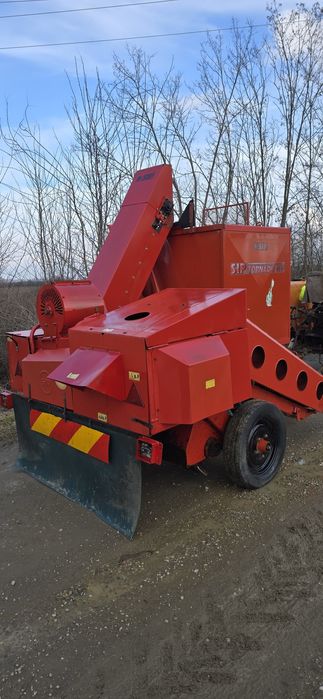 Culegatoare porumb sip tornado an 2010eol đol 40