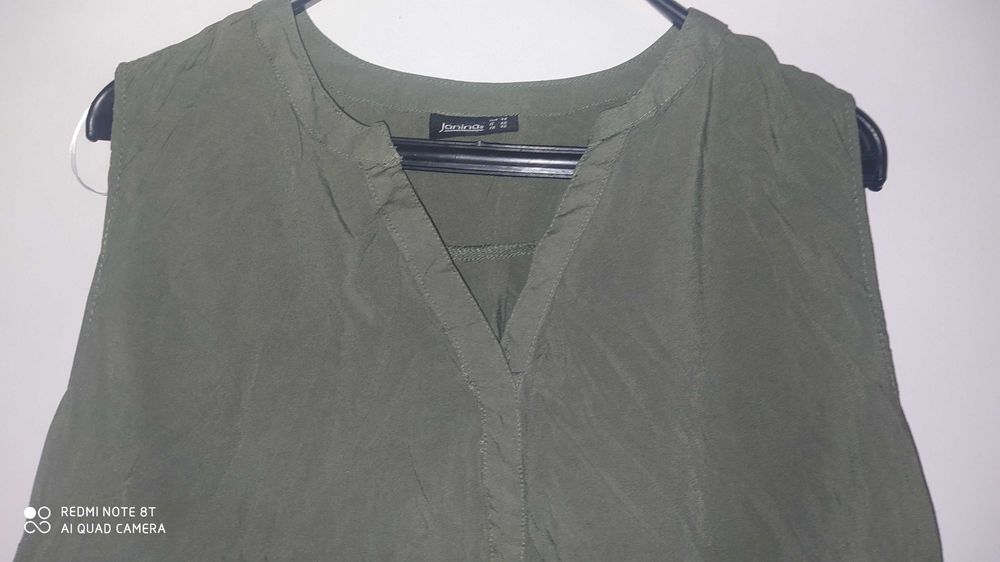 L-XL Страхотна рокля лятна рокля