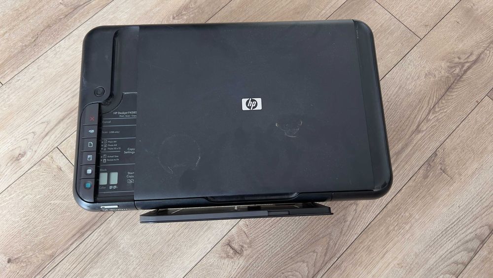 Imprimanta HP Deskjet F4500 Series